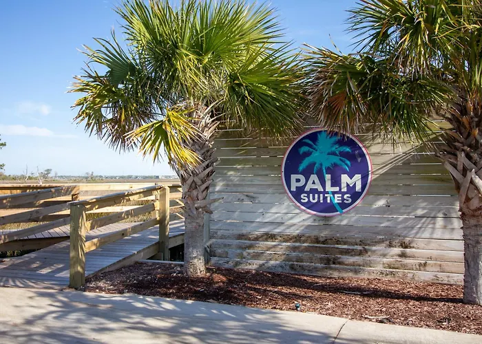 Palm Suites