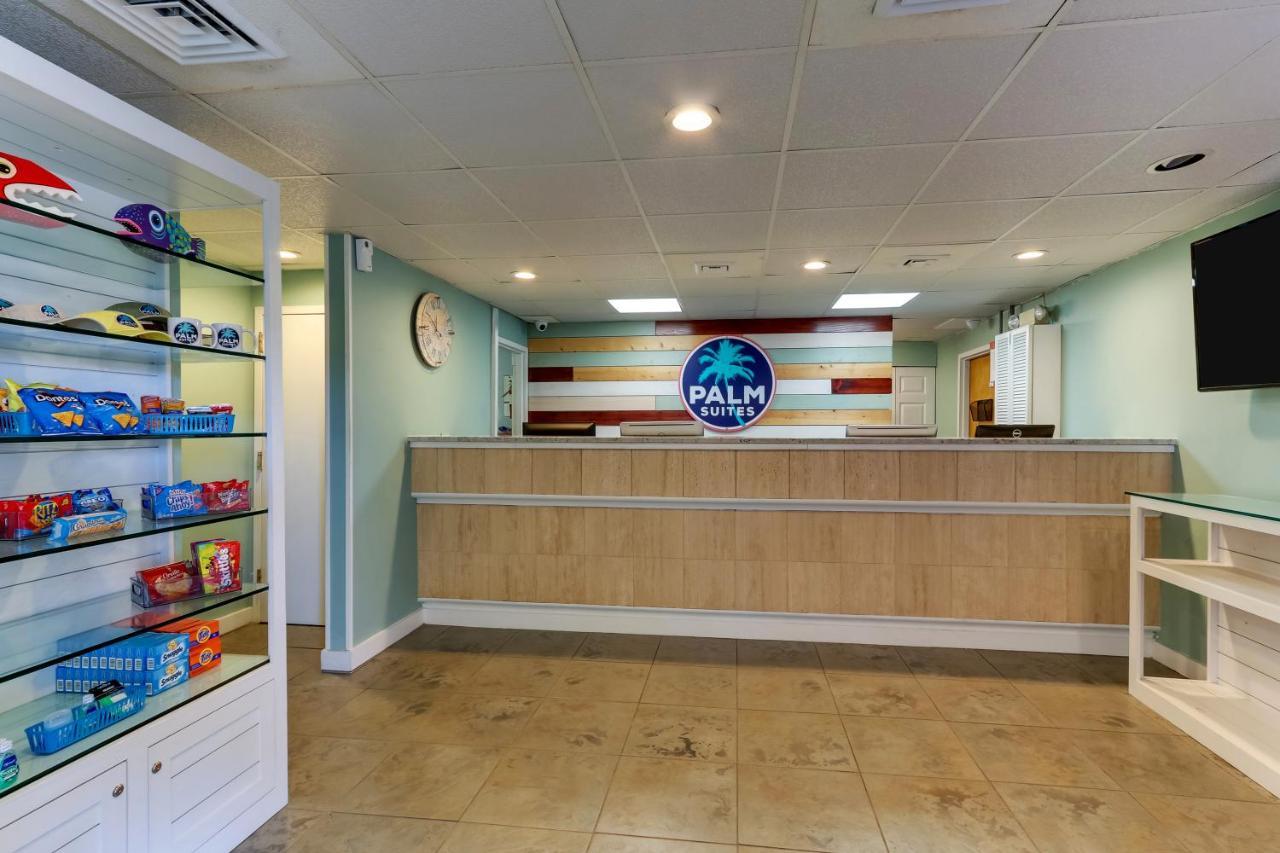 Palm Hotel Atlantic Beach