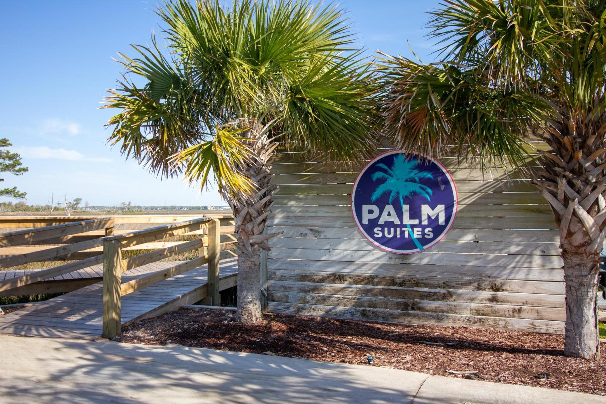 Palm Atlantic Beach