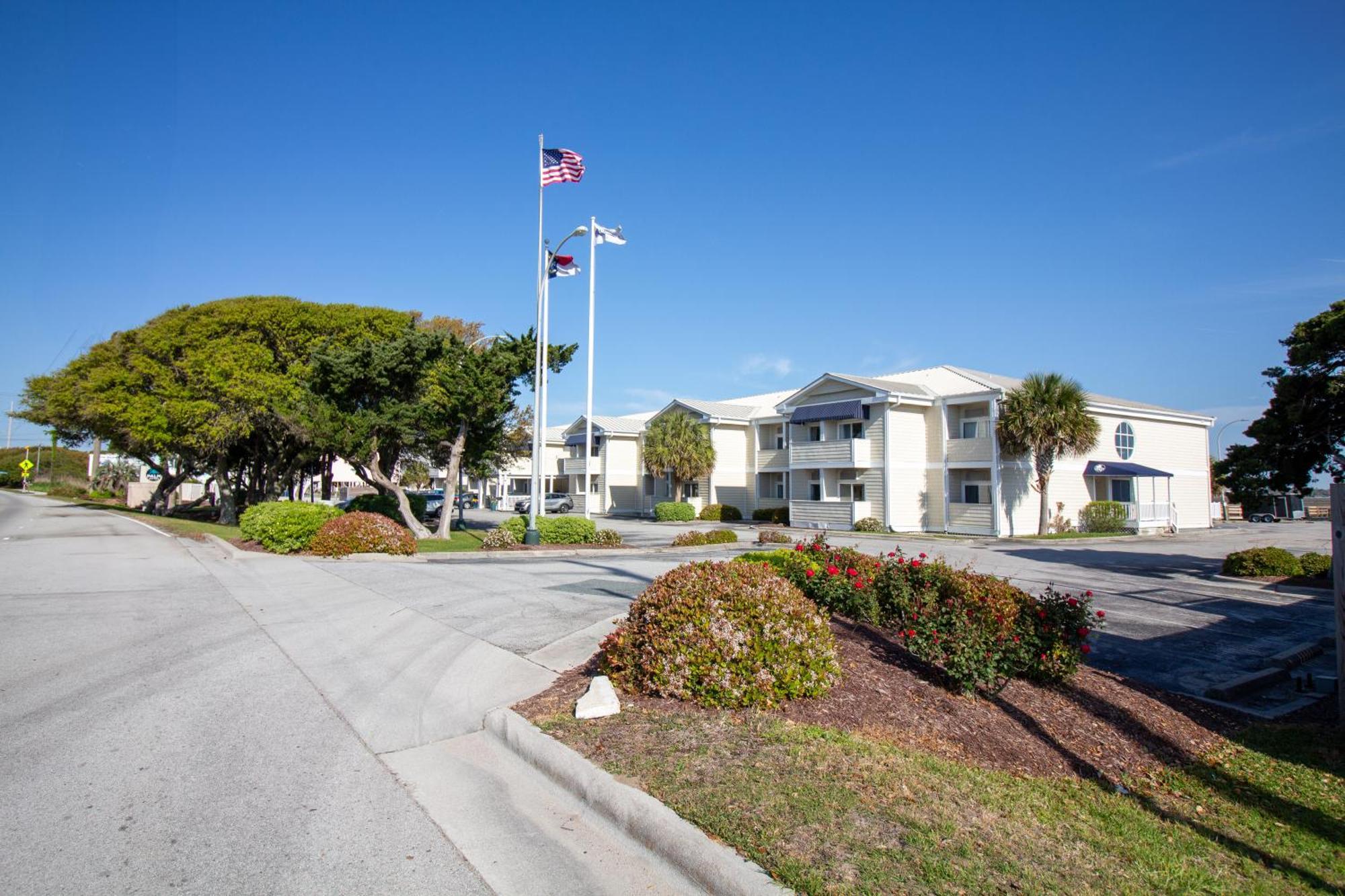Palm Hotel Atlantic Beach