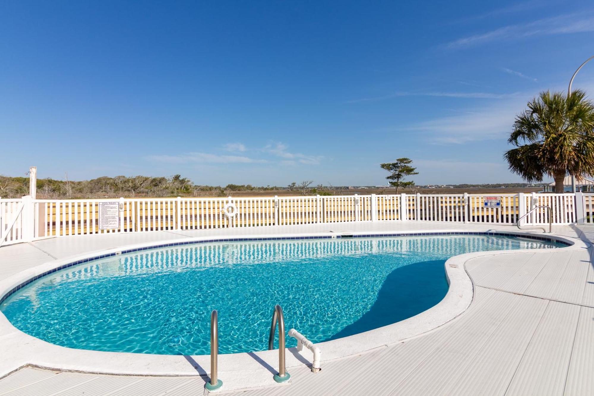 Palm 3* Atlantic Beach